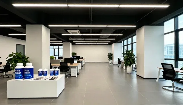 仓储配送中的助剂供应服务应用经验分享